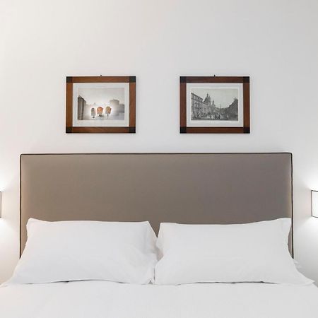 Domus Vitra Otel Roma Dış mekan fotoğraf