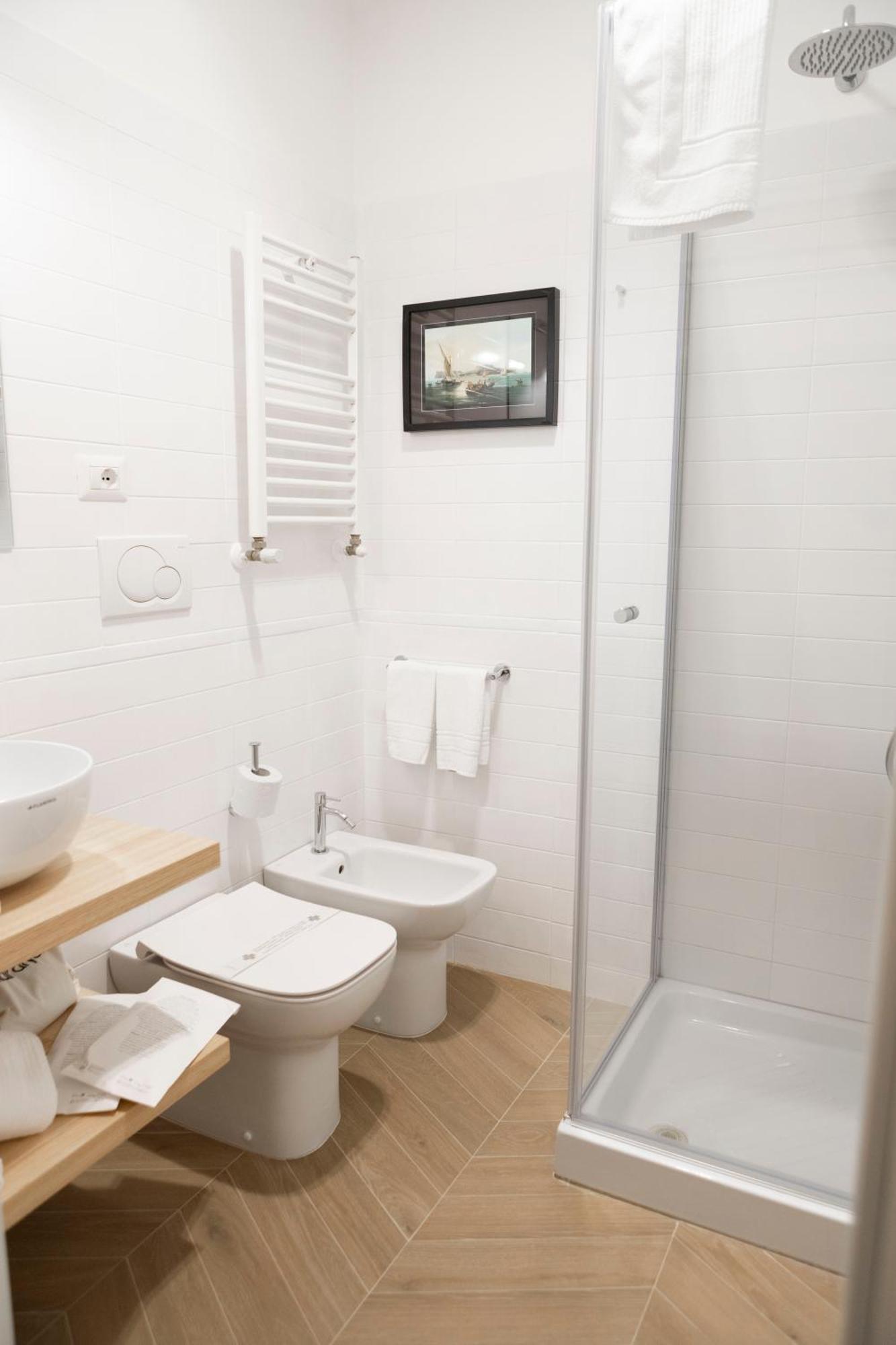 Domus Vitra Otel Roma Dış mekan fotoğraf