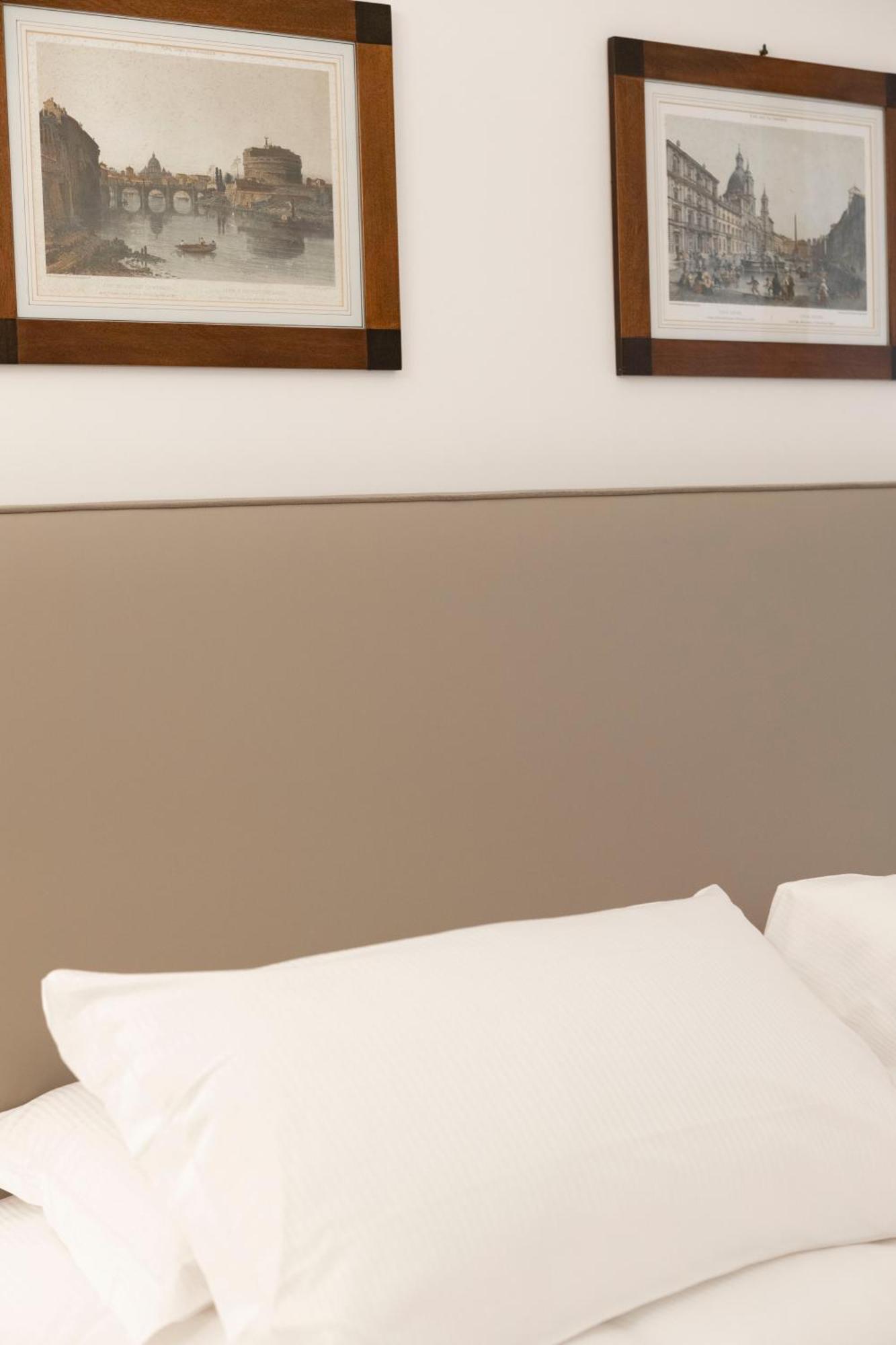 Domus Vitra Otel Roma Dış mekan fotoğraf